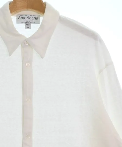 Americana Cardigans