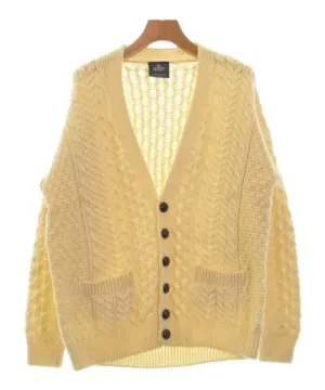 ARAN Cardigans