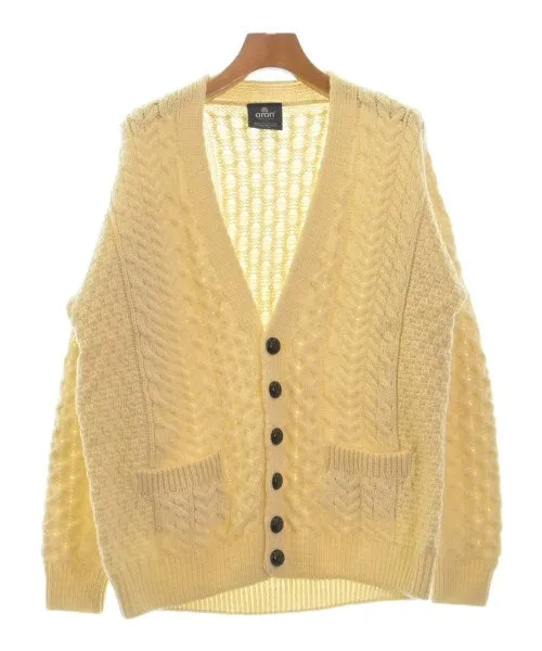 ARAN Cardigans