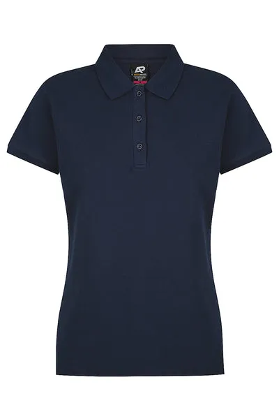 Aussie Pacific Claremont Lady Polos (2315)