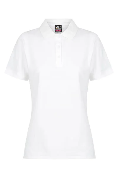 Aussie Pacific Claremont Lady Polos (2315)