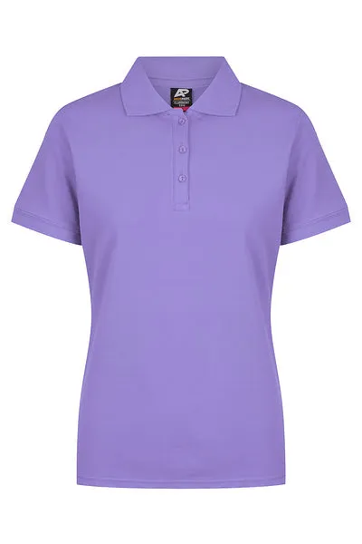 Aussie Pacific Claremont Lady Polos (2315)