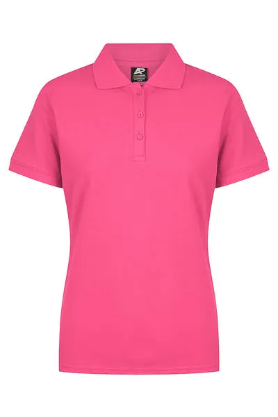 Aussie Pacific Claremont Lady Polos (2315)