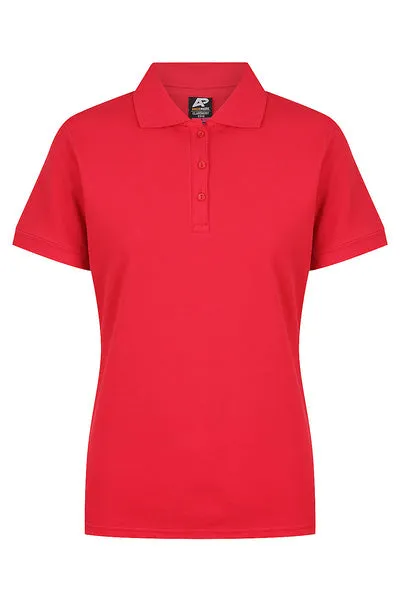 Aussie Pacific Claremont Lady Polos (2315)