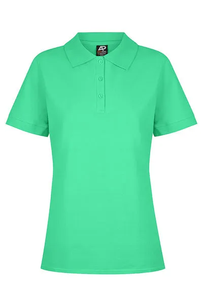 Aussie Pacific Claremont Lady Polos (2315)