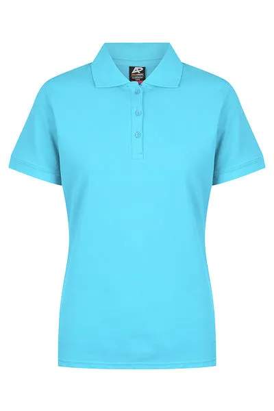 Aussie Pacific Claremont Lady Polos (2315)