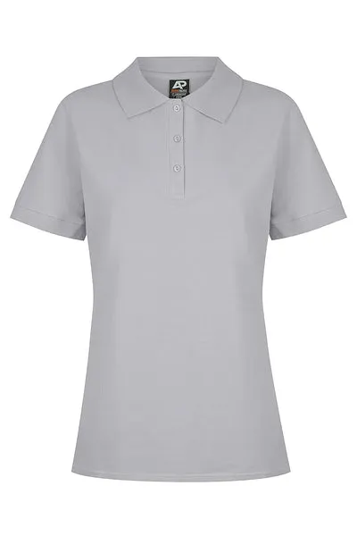 Aussie Pacific Claremont Lady Polos (2315)
