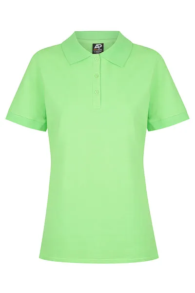 Aussie Pacific Claremont Lady Polos (2315)