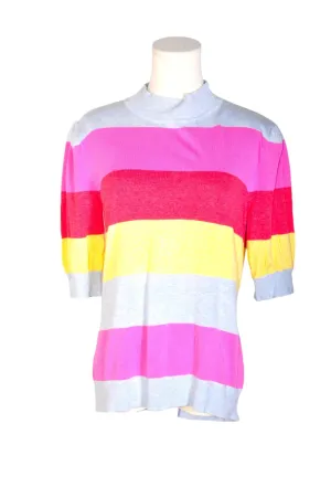 B. YOUNG Women Blouses Regular fit in Pink - L