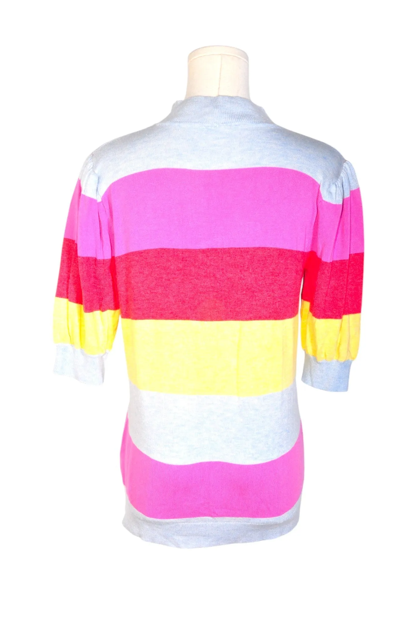B. YOUNG Women Blouses Regular fit in Pink - L