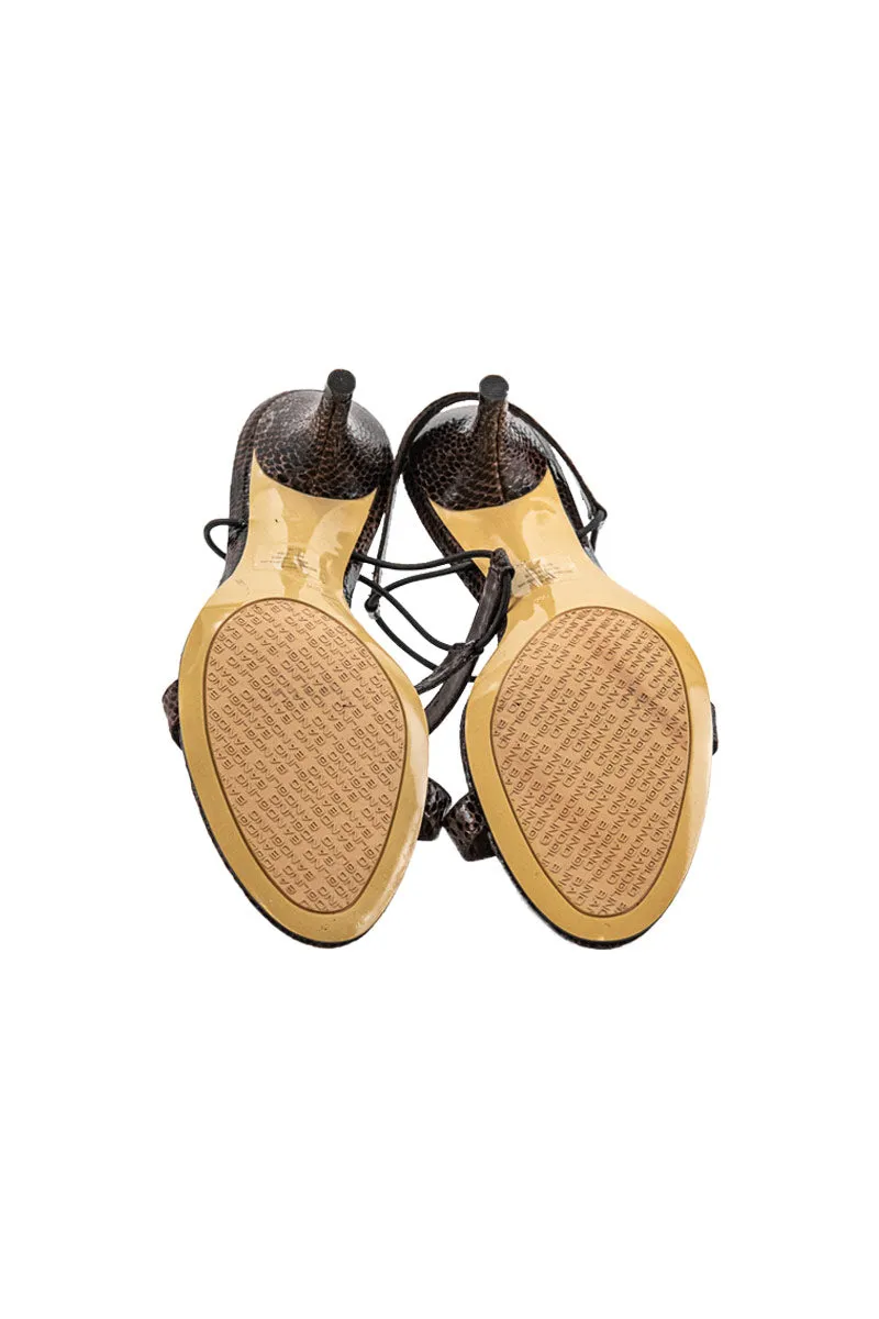 Bandolino Heels