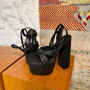Bold Black ( blocks )