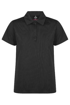 Botany Lady Polos (AP-2307)