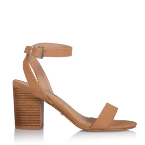 Carlina Heel
