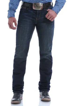 Cinch | Jesse Slim Fit Dark Stonewash Jean