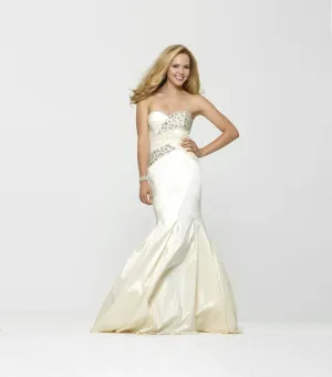 Clarisse 2141 Dress