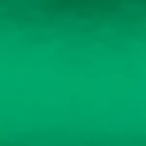 CLICHY Matt satin - Green