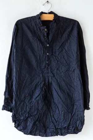 Cotton Lawn Print Top