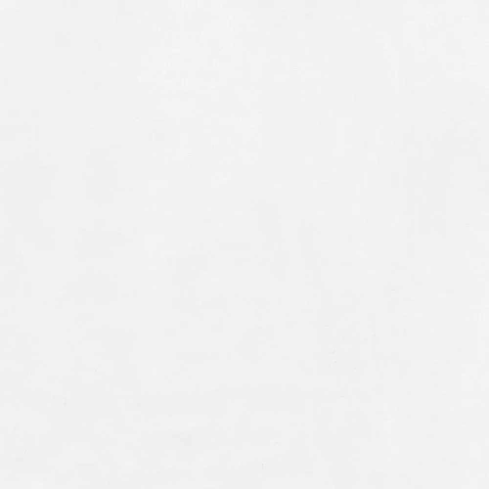 Cotton Poplin - White