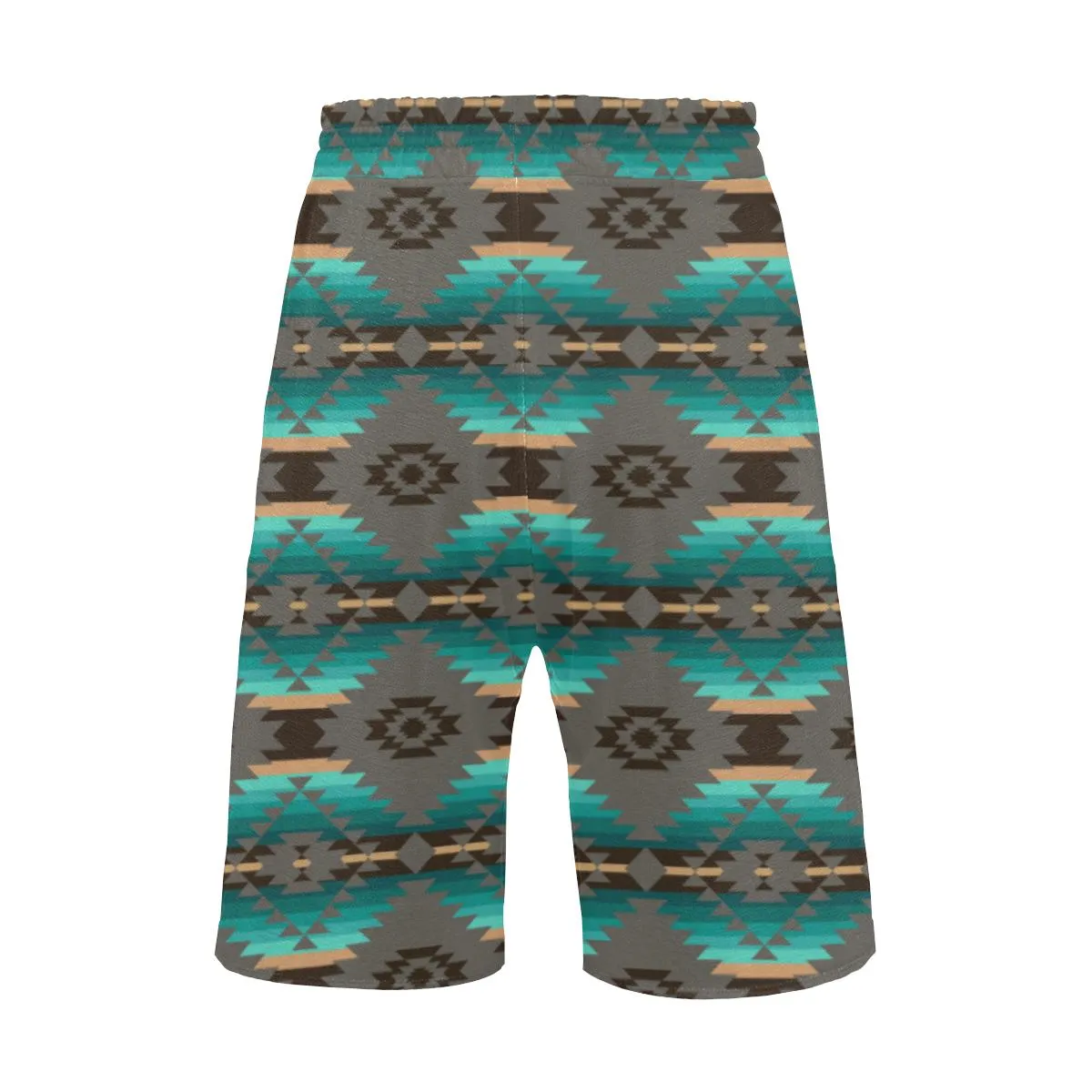 Cree Confederacy Men's Casual Shorts
