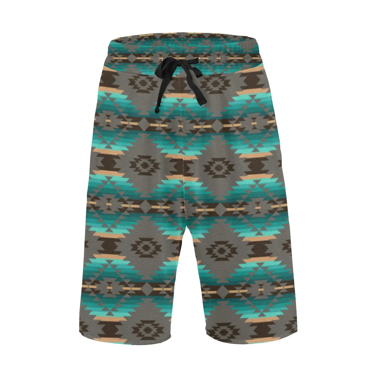 Cree Confederacy Men's Casual Shorts