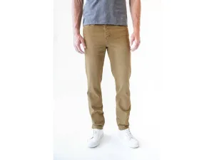 Devil Dog Slim Fit Union Khaki Jeans