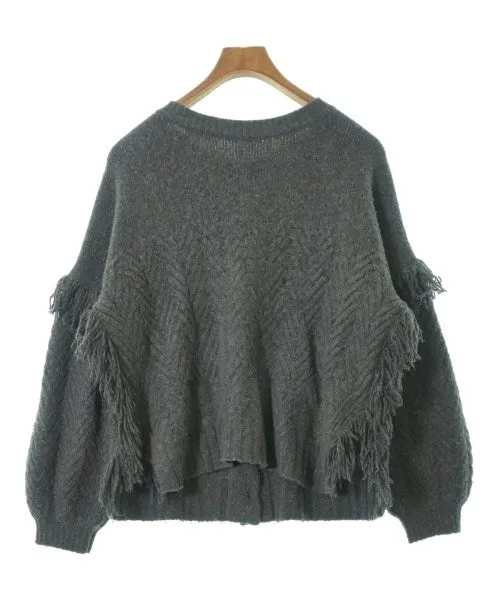 EUCLAID Cardigans