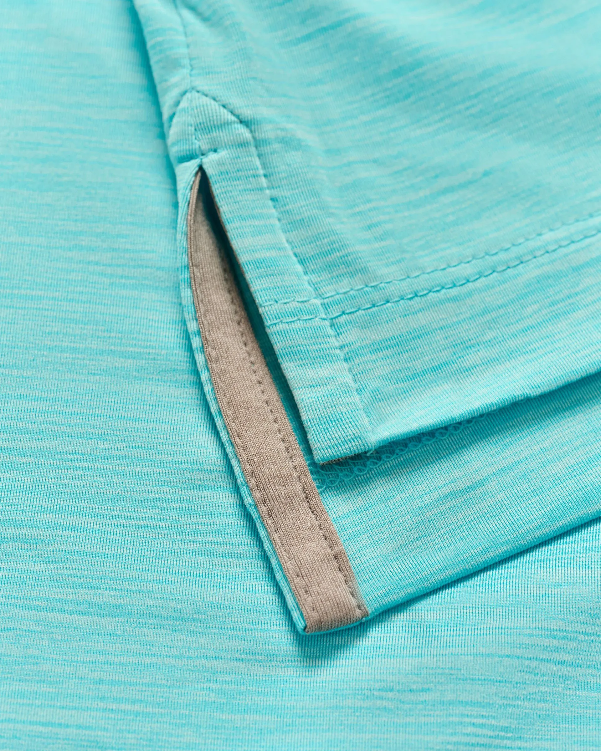 Featherweight Performance Polo - Huronn