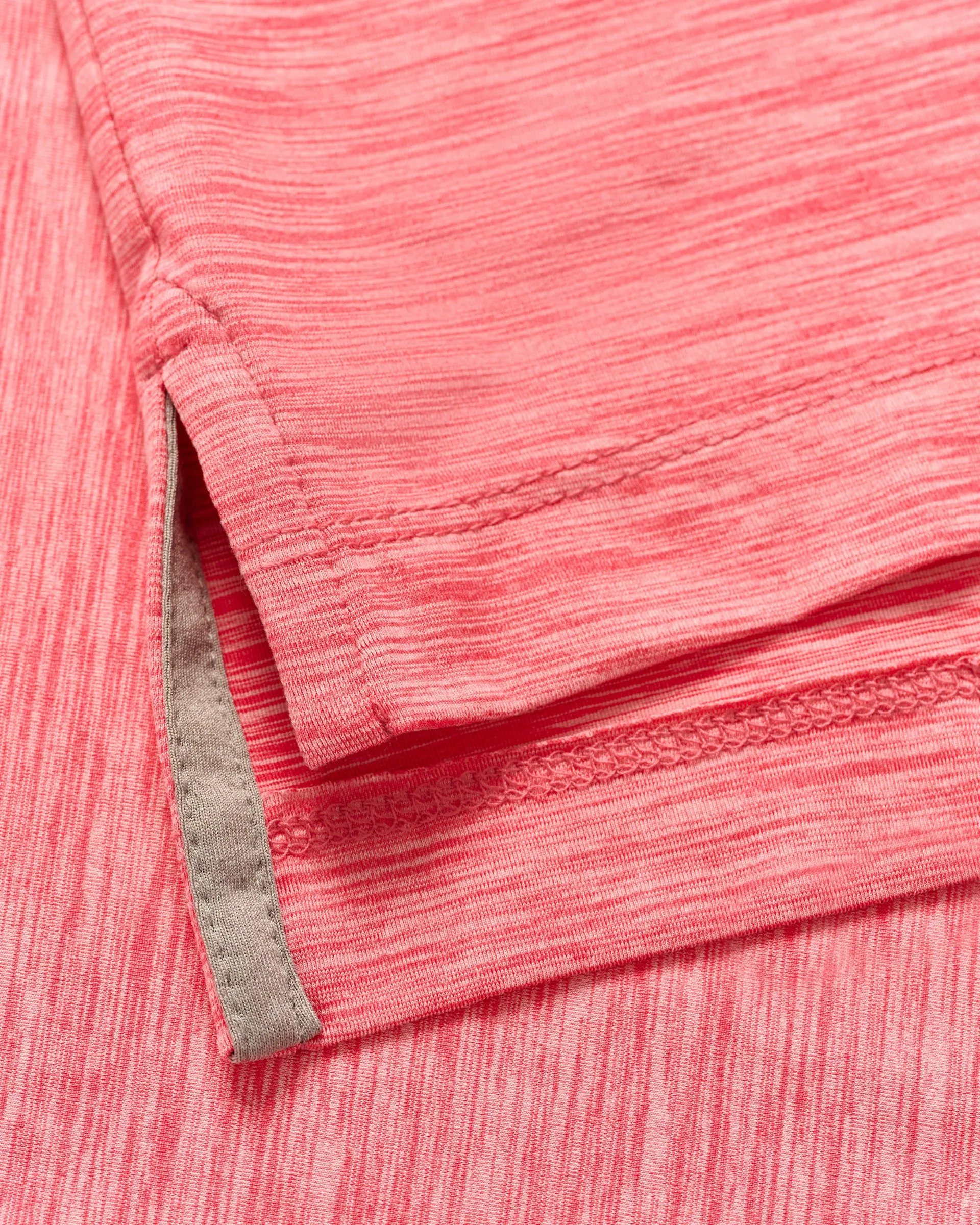 Featherweight Performance Polo - Huronn