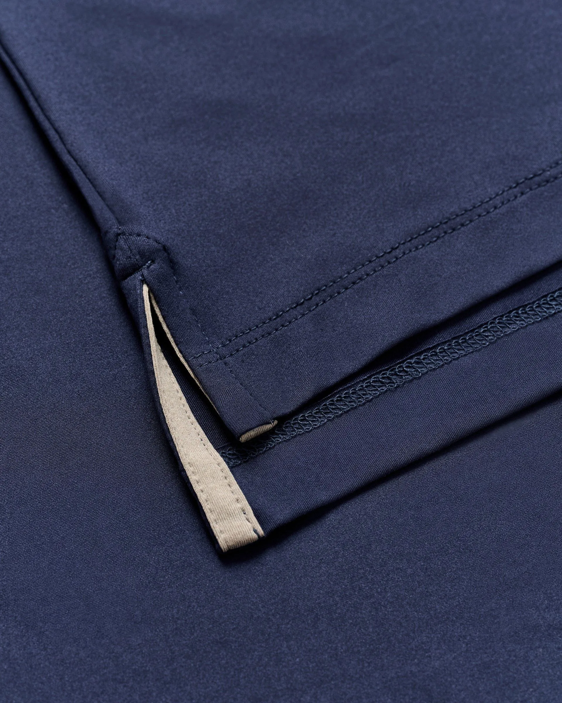 Featherweight Performance Polo - Huronn
