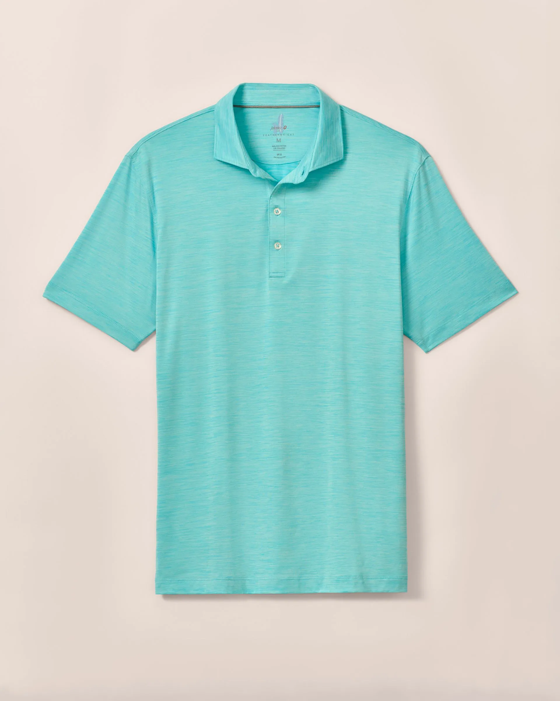 Featherweight Performance Polo - Huronn