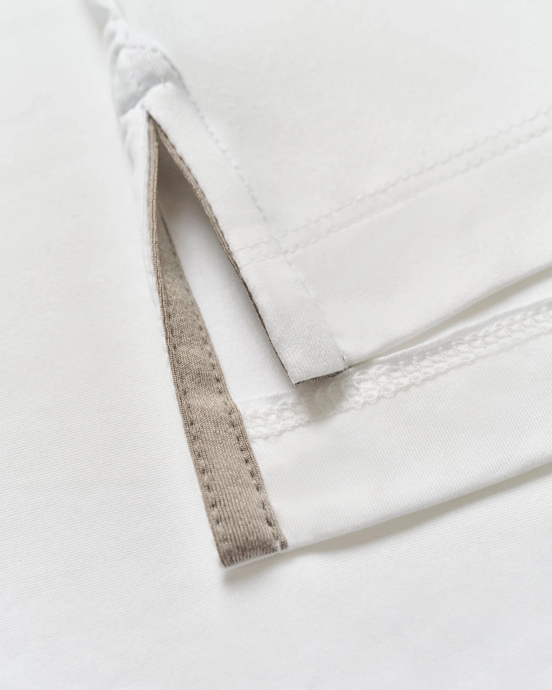 Featherweight Performance Polo - Huronn