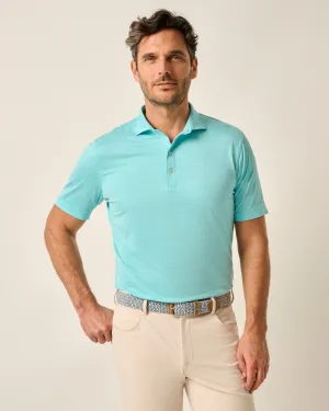 Featherweight Performance Polo - Huronn