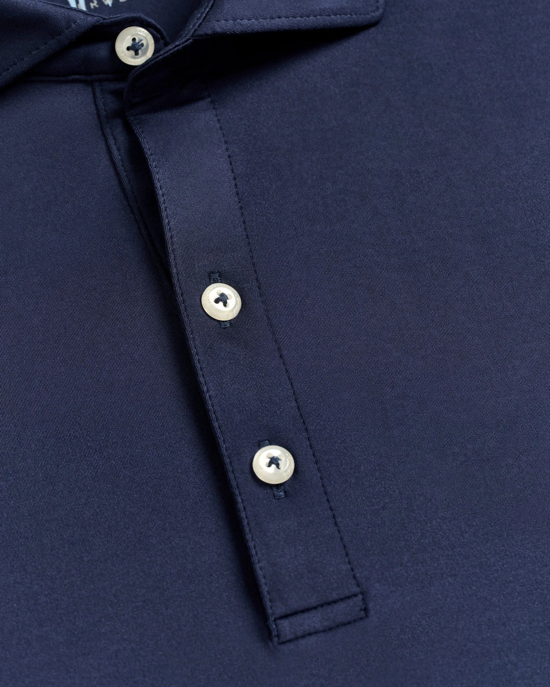 Featherweight Performance Polo - Huronn