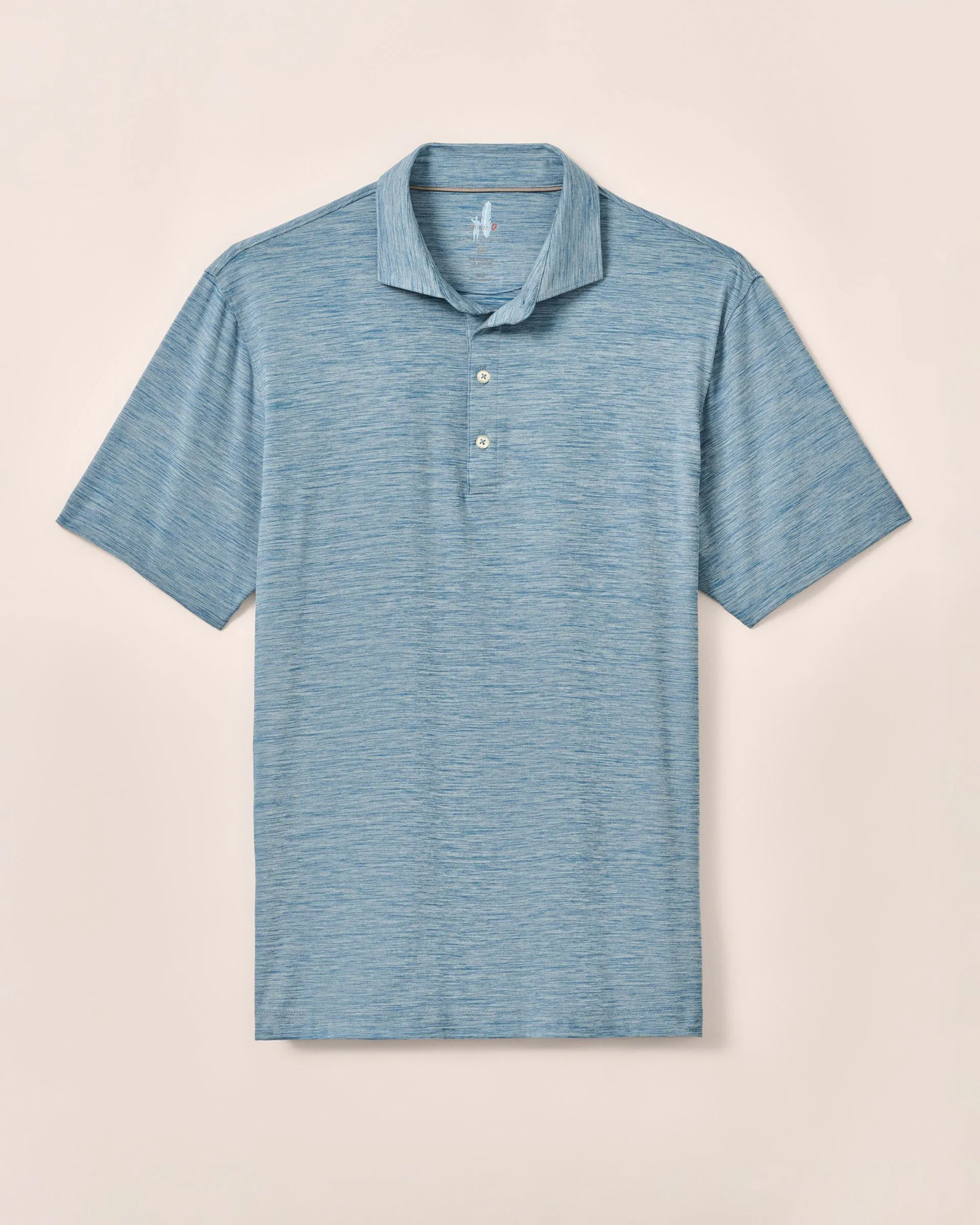Featherweight Performance Polo - Huronn