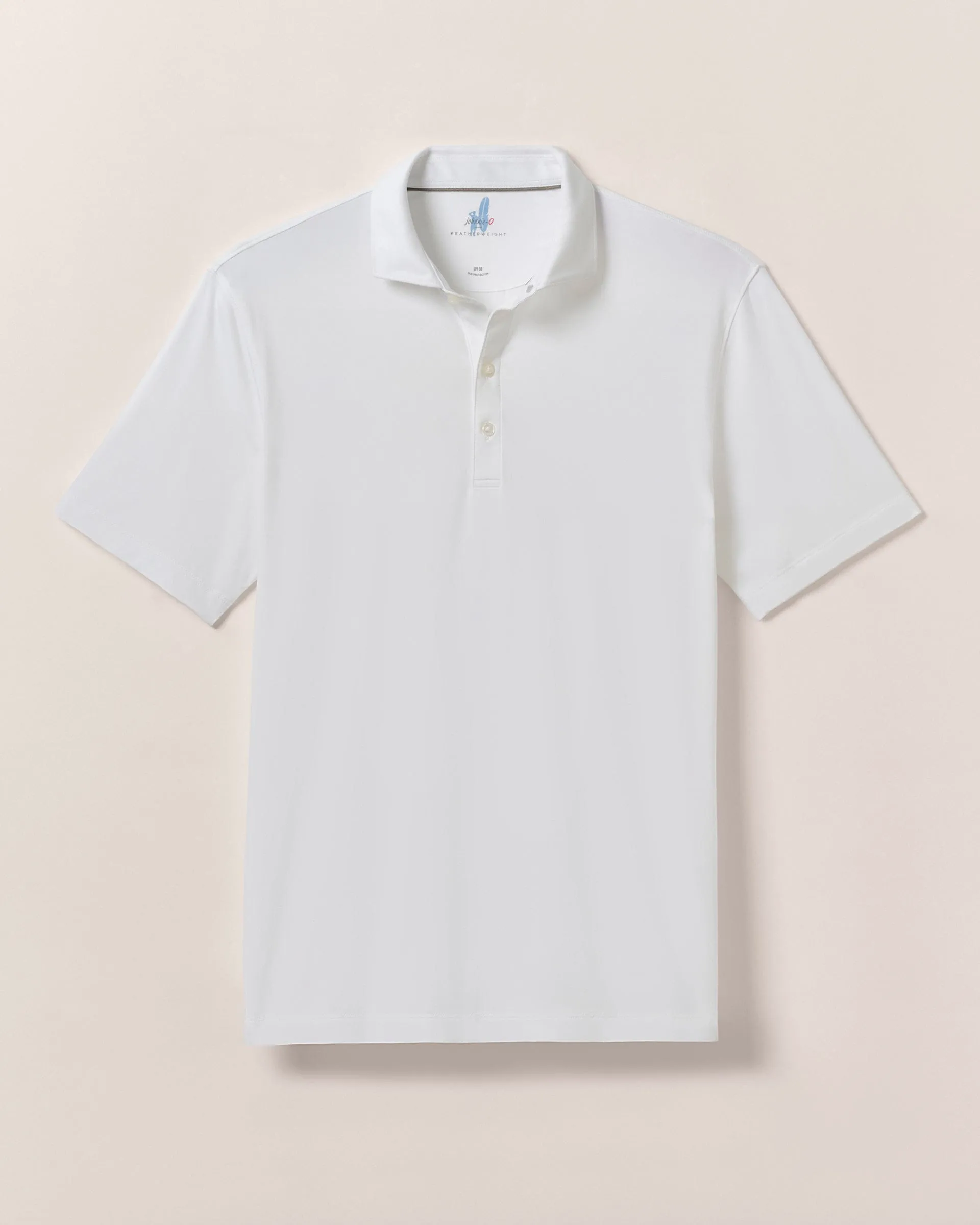 Featherweight Performance Polo - Huronn