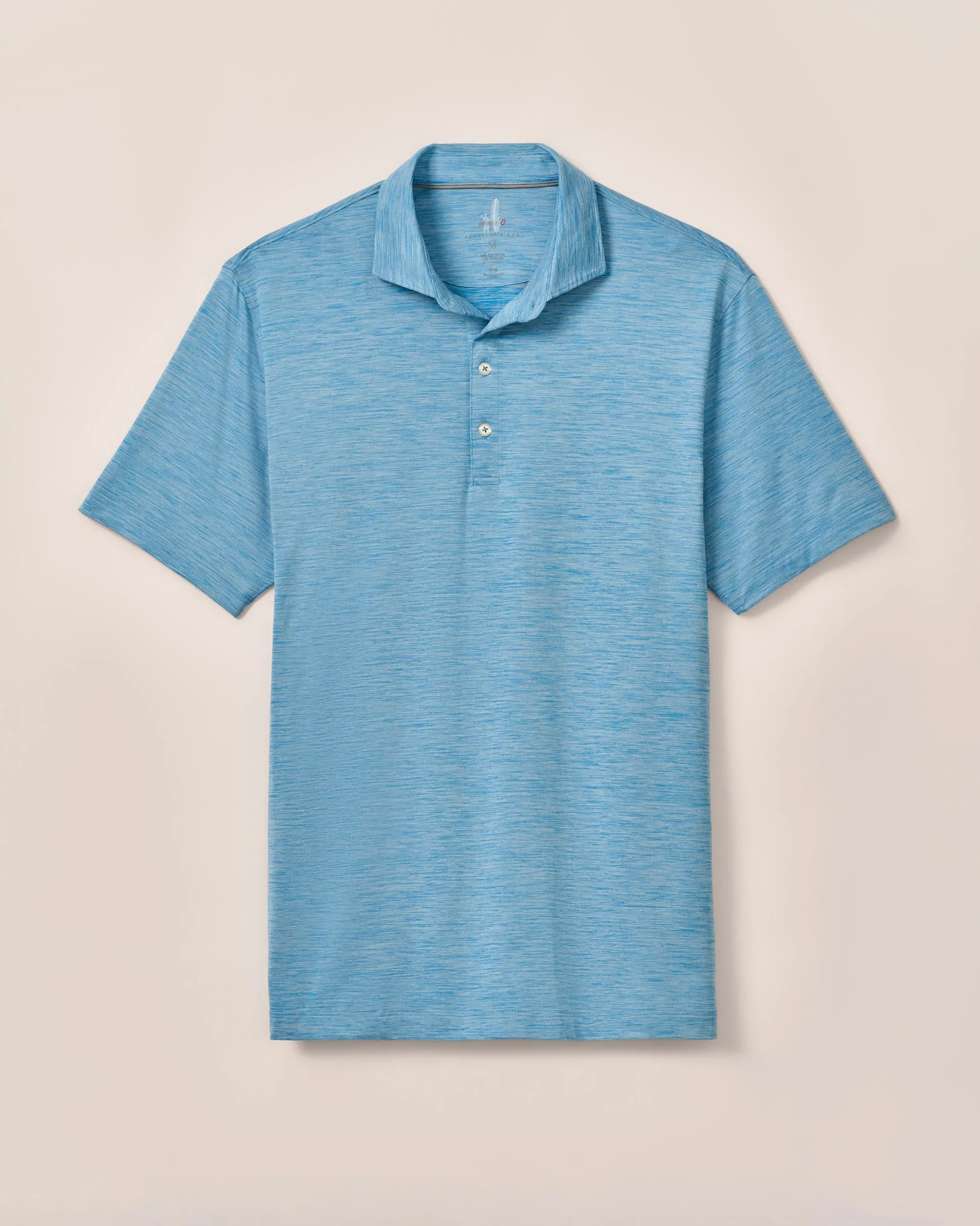 Featherweight Performance Polo - Huronn