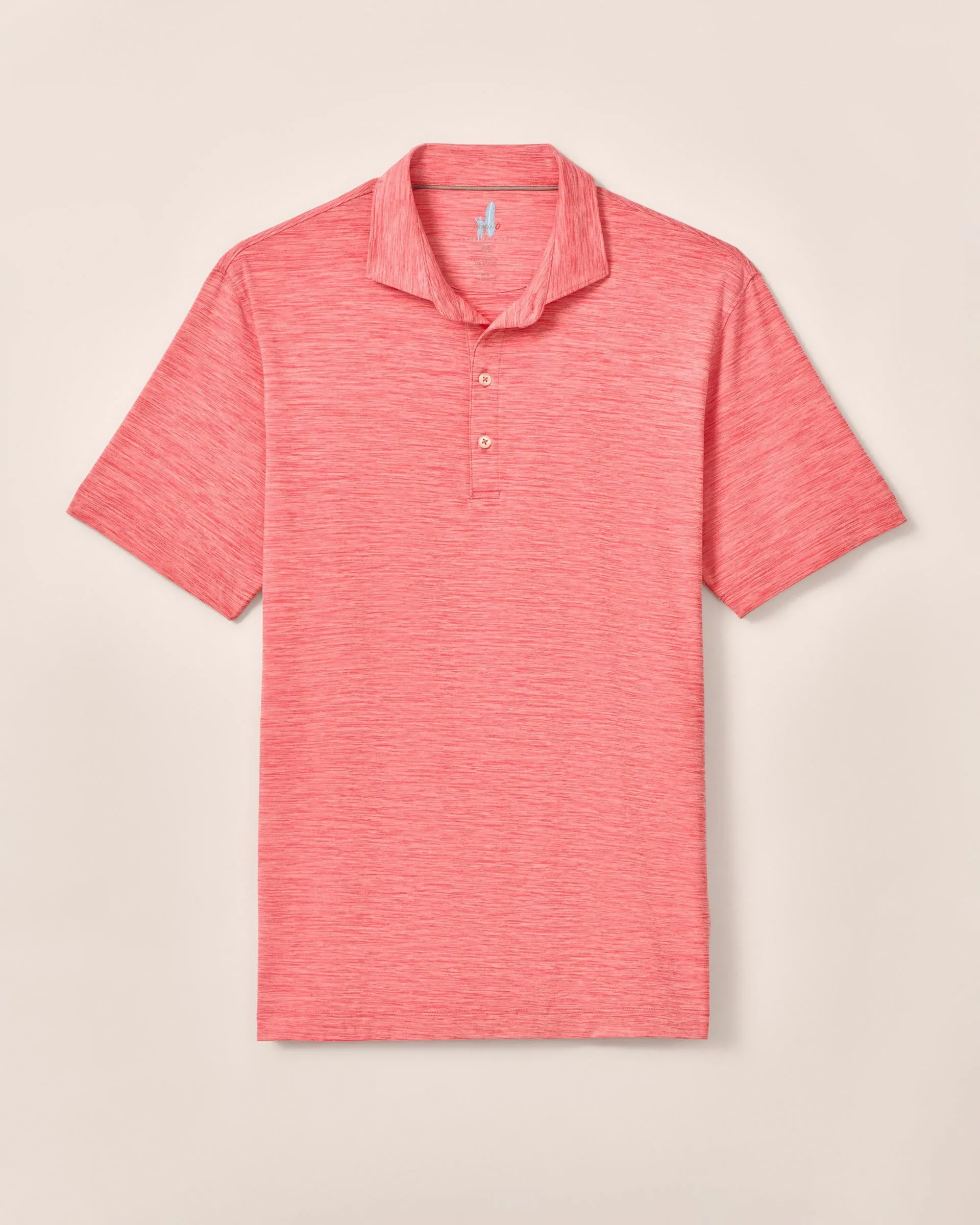 Featherweight Performance Polo - Huronn
