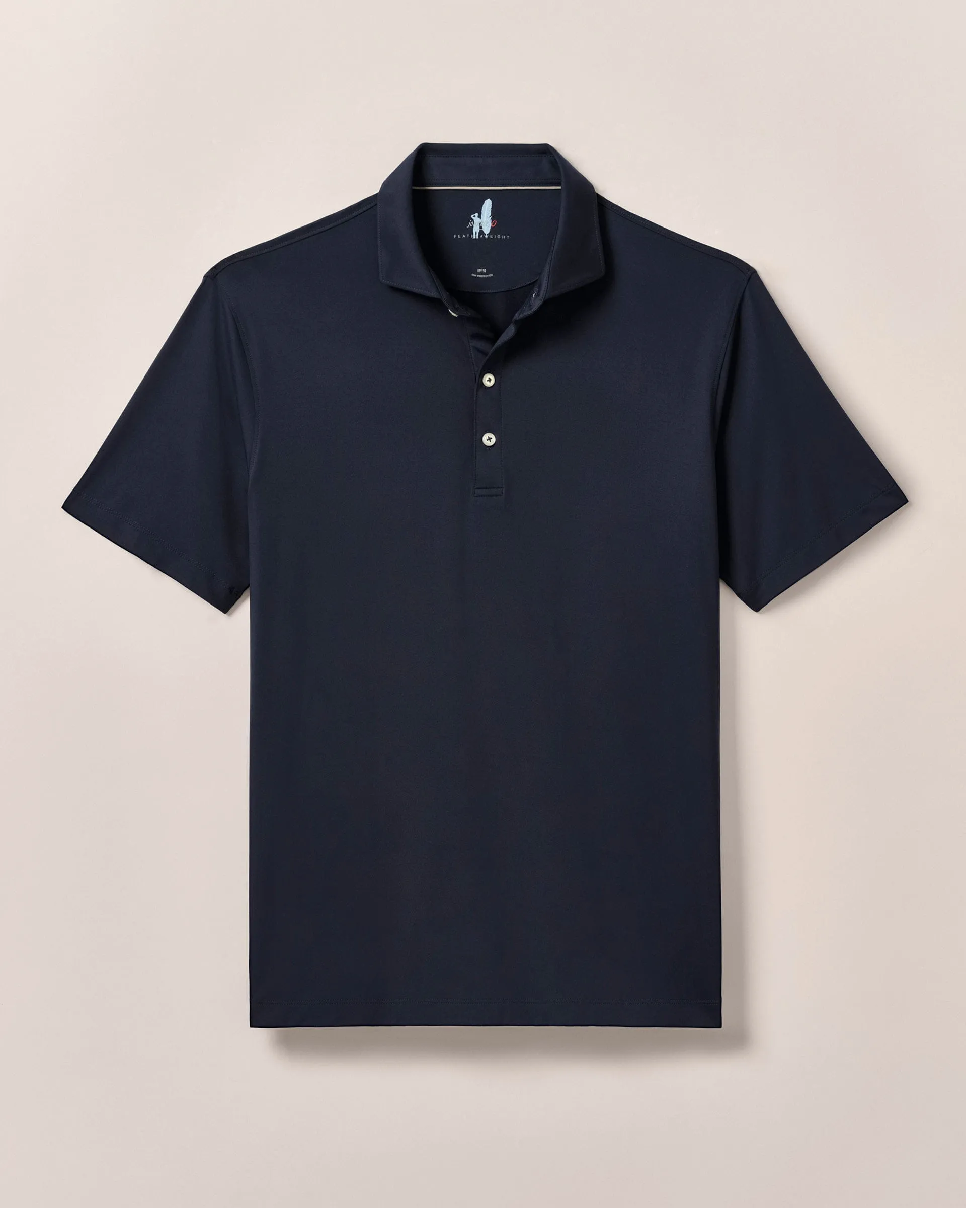 Featherweight Performance Polo - Huronn