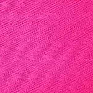 Flo Pink Dress Net