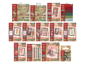 Jingle All The Way Christmas Die Cutting Bundle