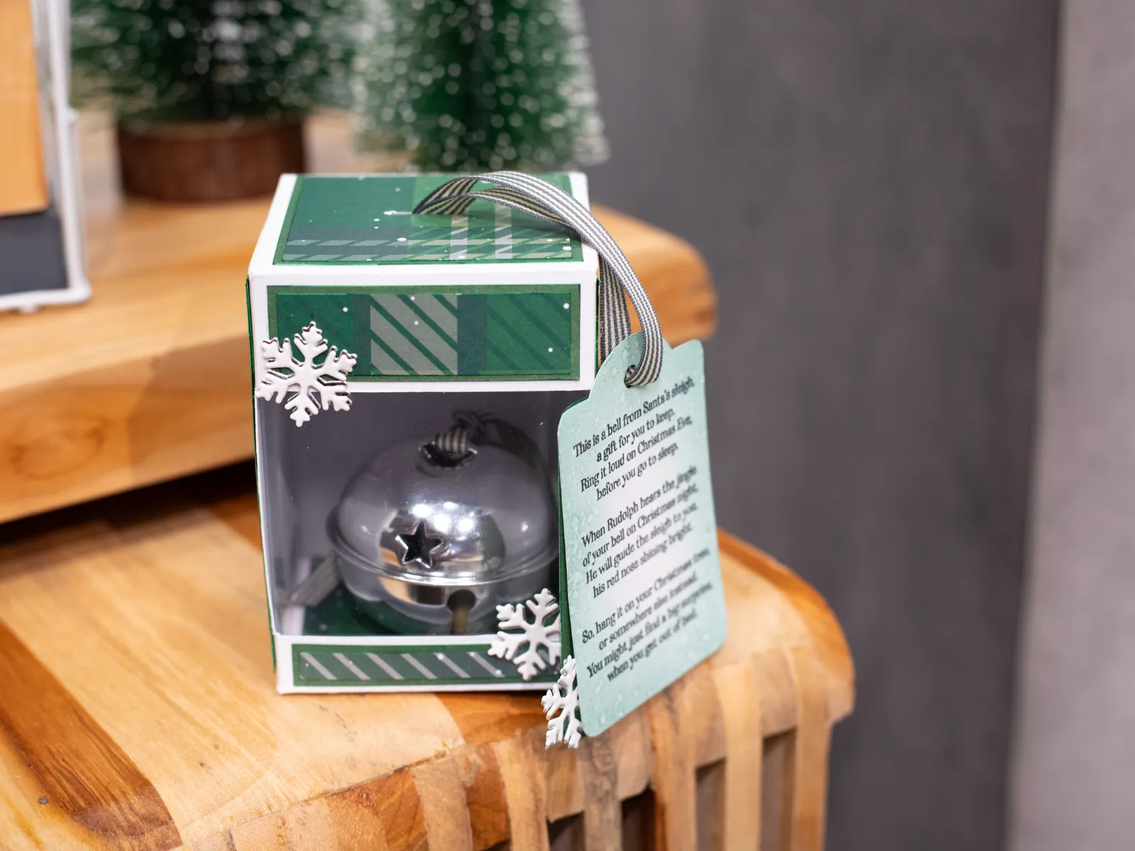 Jingle All The Way Christmas Die Cutting Bundle