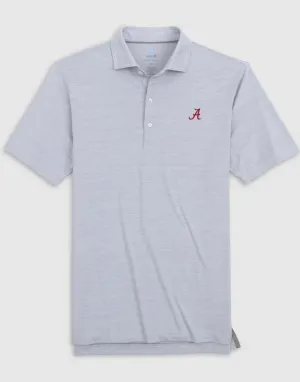 Johnnie-O Huron Polo (Script A)
