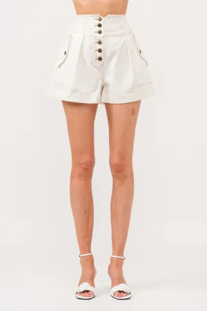 Josette Denim Shorts