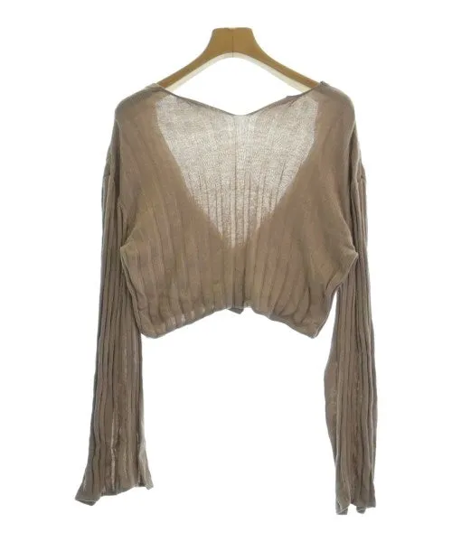 Lautashi Cardigans