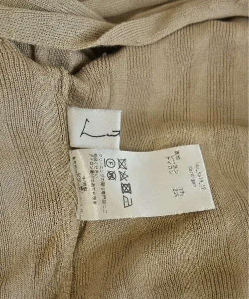 Lautashi Cardigans