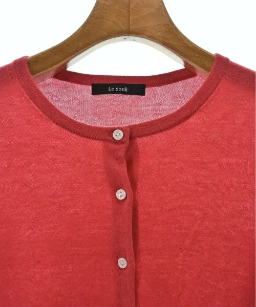 Le souk Cardigans