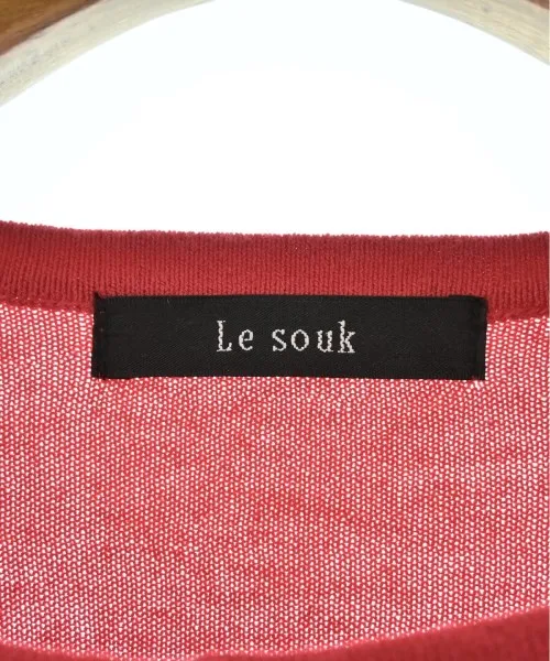 Le souk Cardigans
