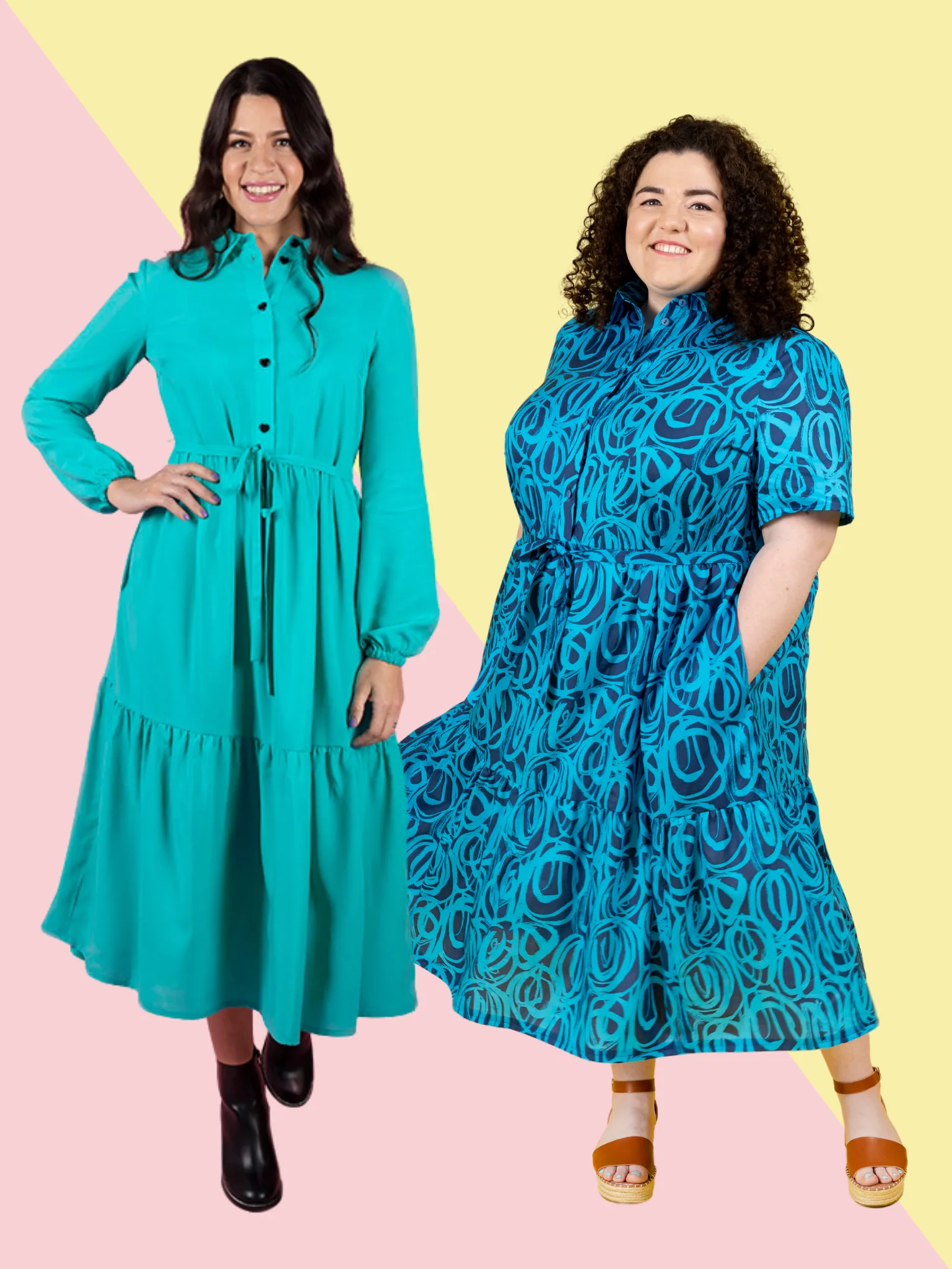 Lyra Dress