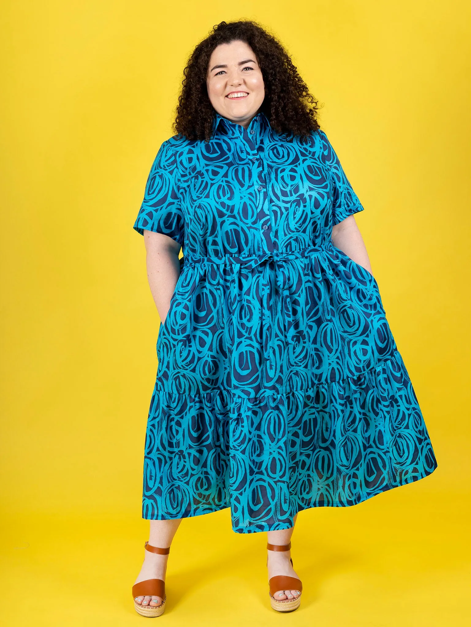 Lyra Dress